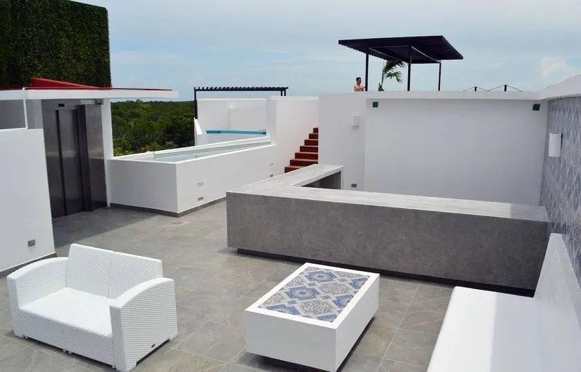 #Departamento Hummingbird - Image 1