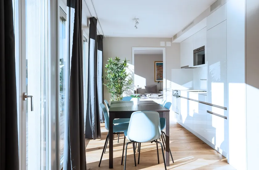 1 bedroom Apartment Klee IV - Image 1