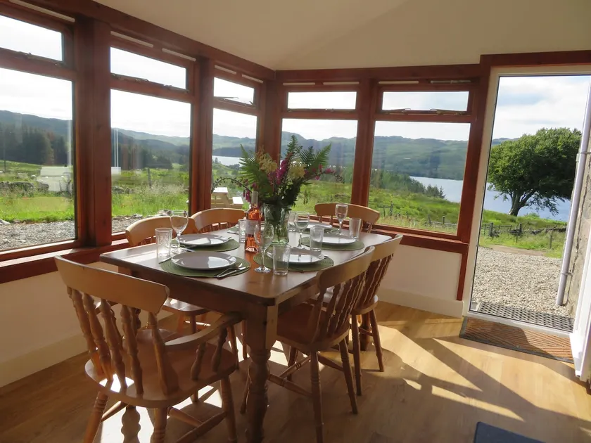 Finchairn Cottage - Image 1
