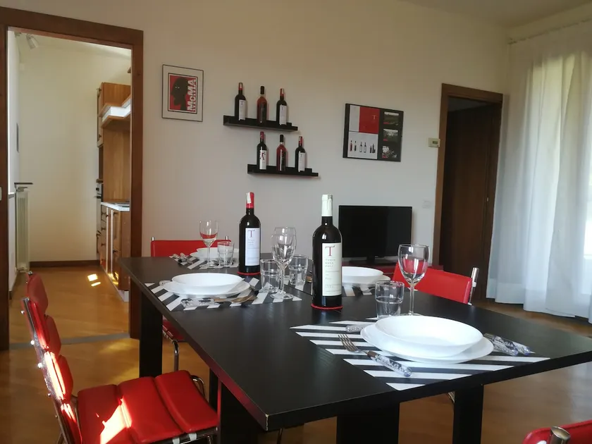 Apt Alice - Apartment in the Vineyards - Image 1