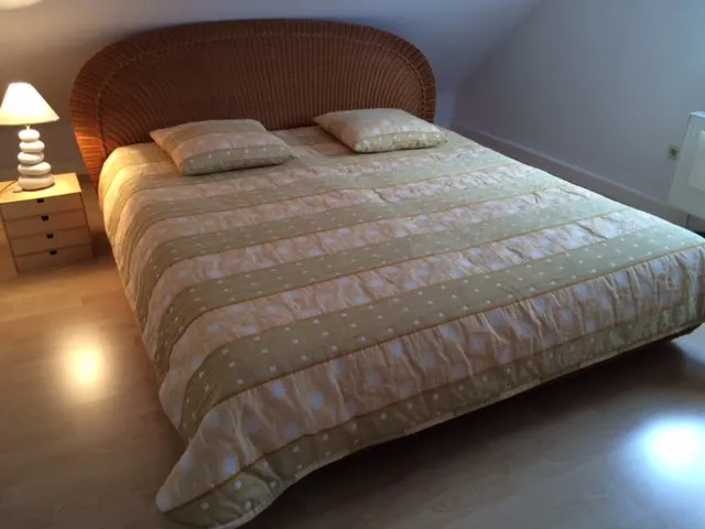 3 guest rooms for 6P near airport, museum & fair - Image 1