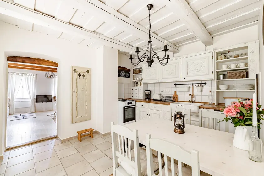 Porta Vintage - cozy Hungarian farmhouse - Image 1
