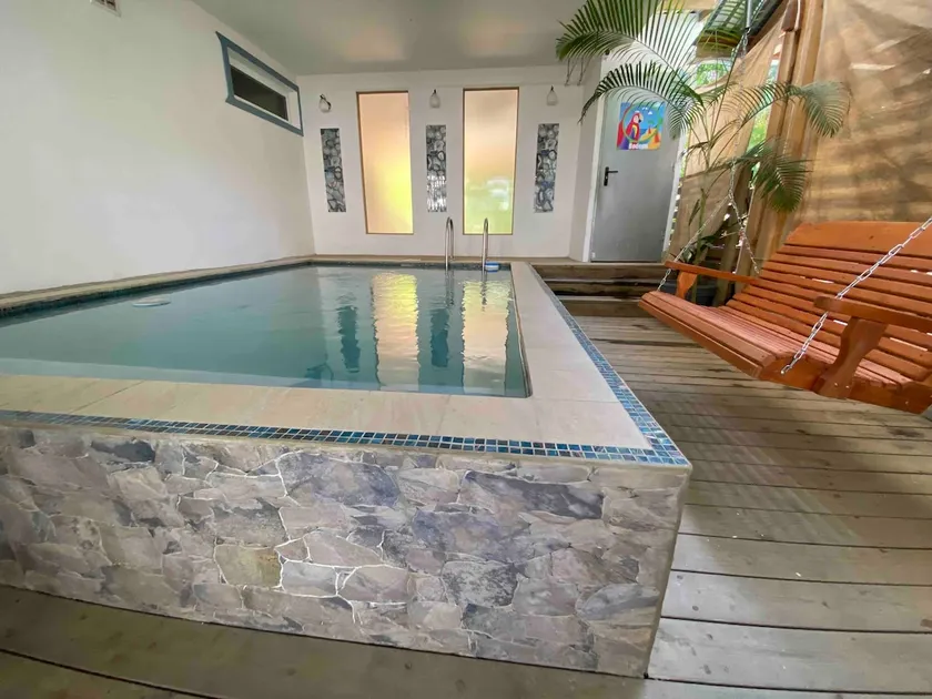 Villa Caracol · 3 BR · Pool · Near the beach - Image 1