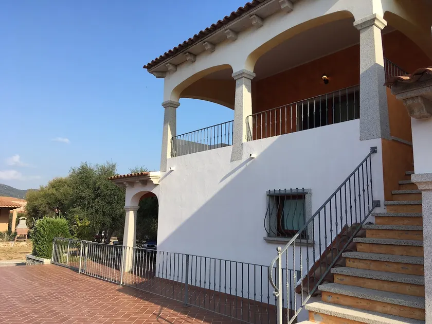 Apartment in San Teodoro - Image 1