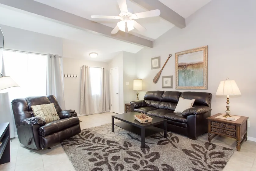Updated Aggieland Condo - Image 1