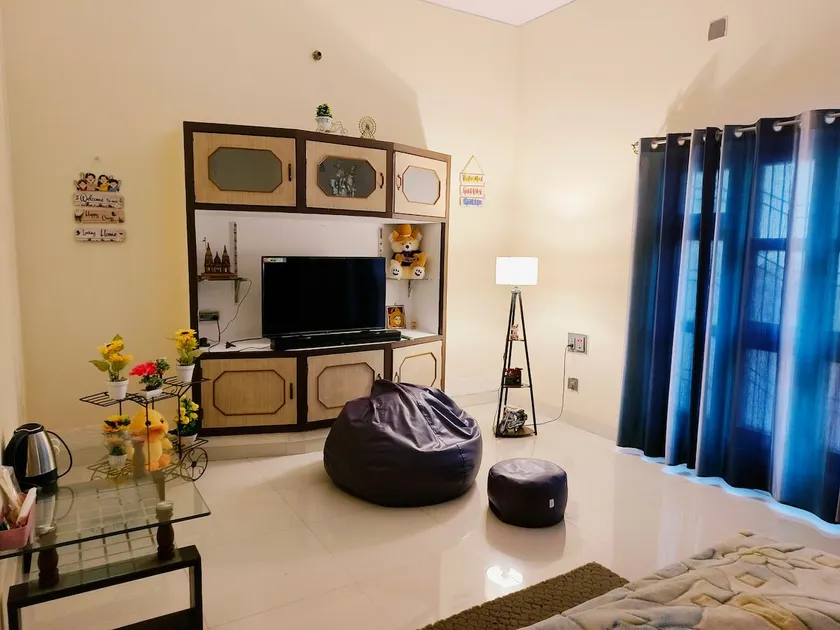 Shyam Darbar Homestay - Image 1