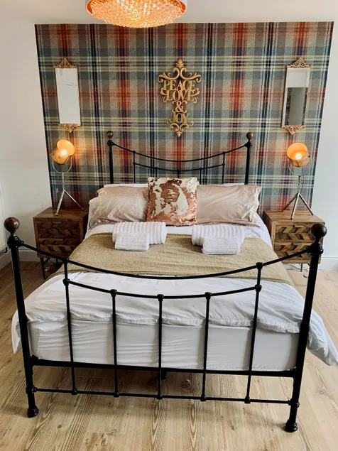 The Cosy Room /near Tenby/beaches - Image 1
