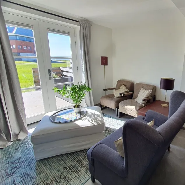 Hanzekop 3 — House with a view of the IJsselmeer! - Image 1