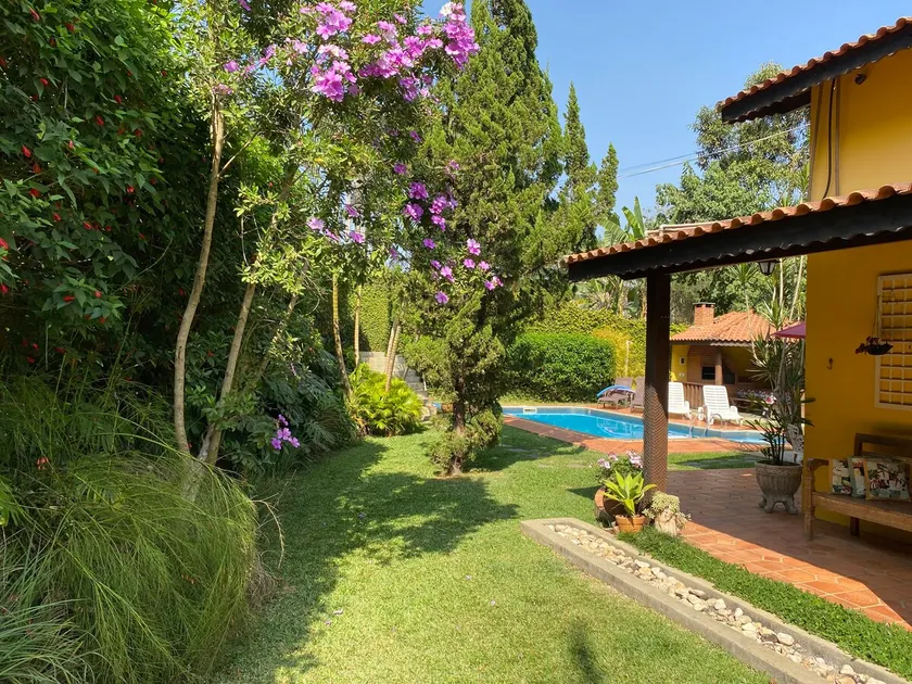 Connection to Nature-Comfort-Fun and Wi-Fi - Image 1