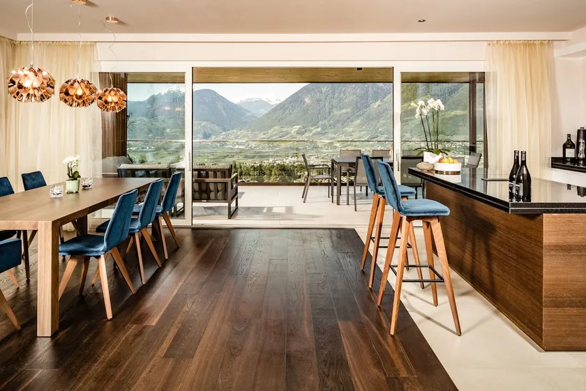 Chalet Penthouse- Schenna Chalet - Image 1