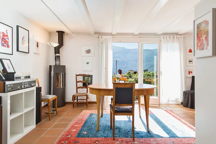 Casa Miragiove - Image 1