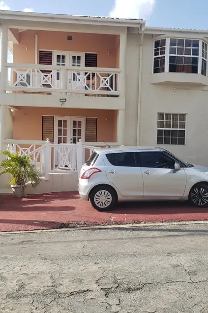 Islandlife Rentals: St. Peter home away from home - Image 1