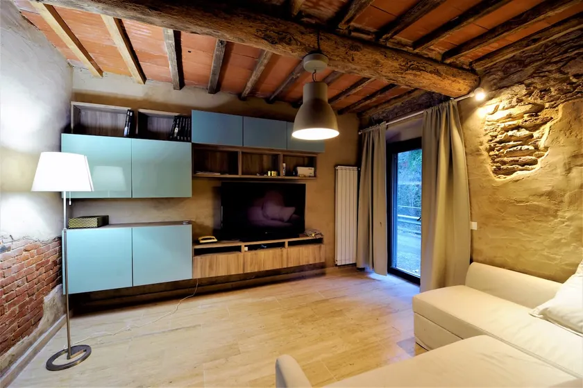 -LA CASA DELLE MERAVIGLIE - Relaxation and Apuan Nature⭐ - Image 1