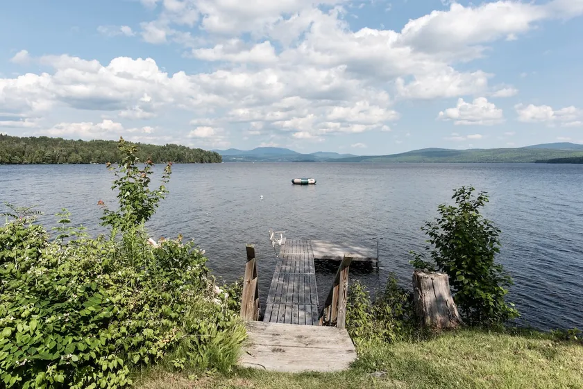 Finlandia Cabin#1 on Rangeley Lake - Image 1