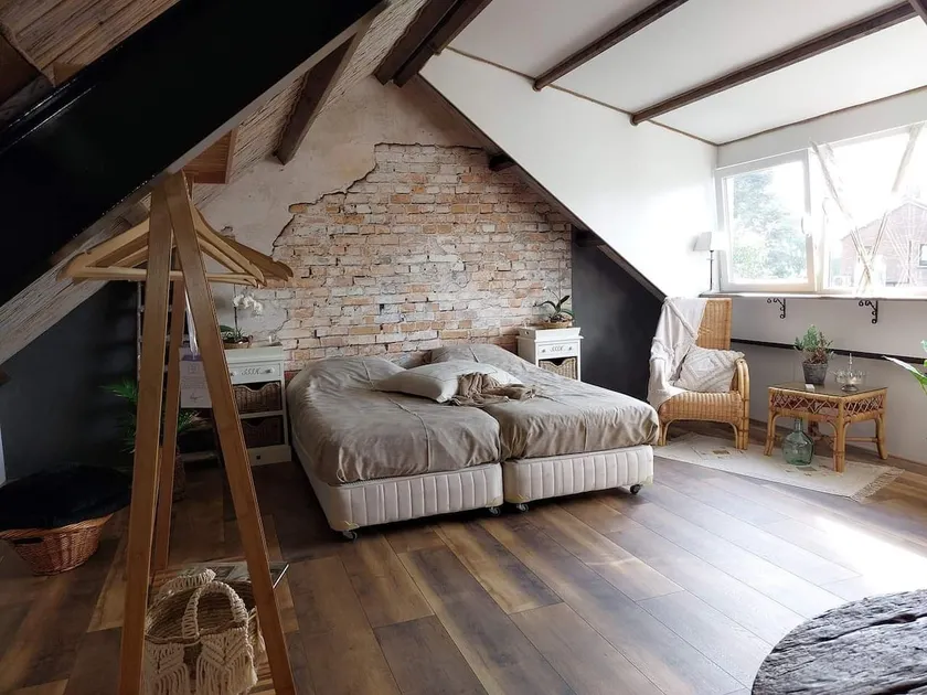 Guesthouse Rest & Relax incl. breakfast - Image 1