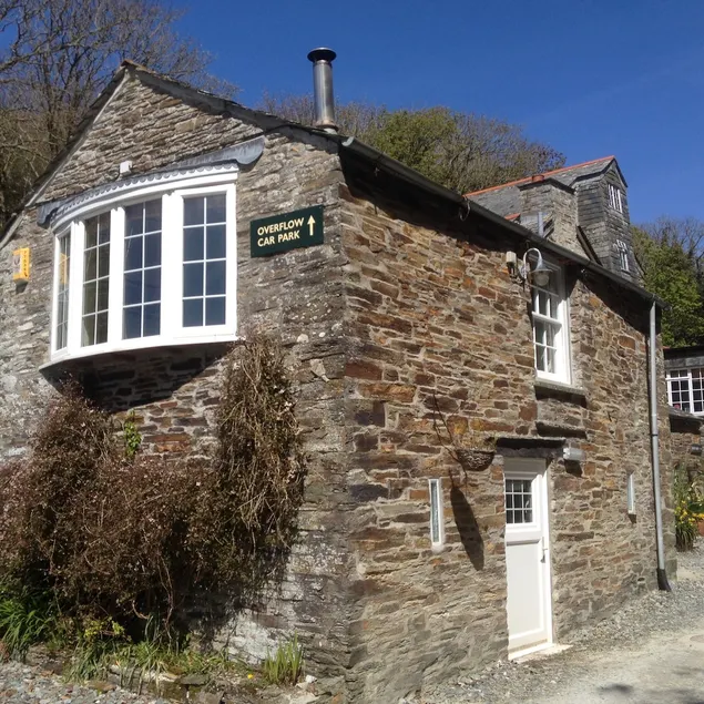The Mill House Inn - Image 1
