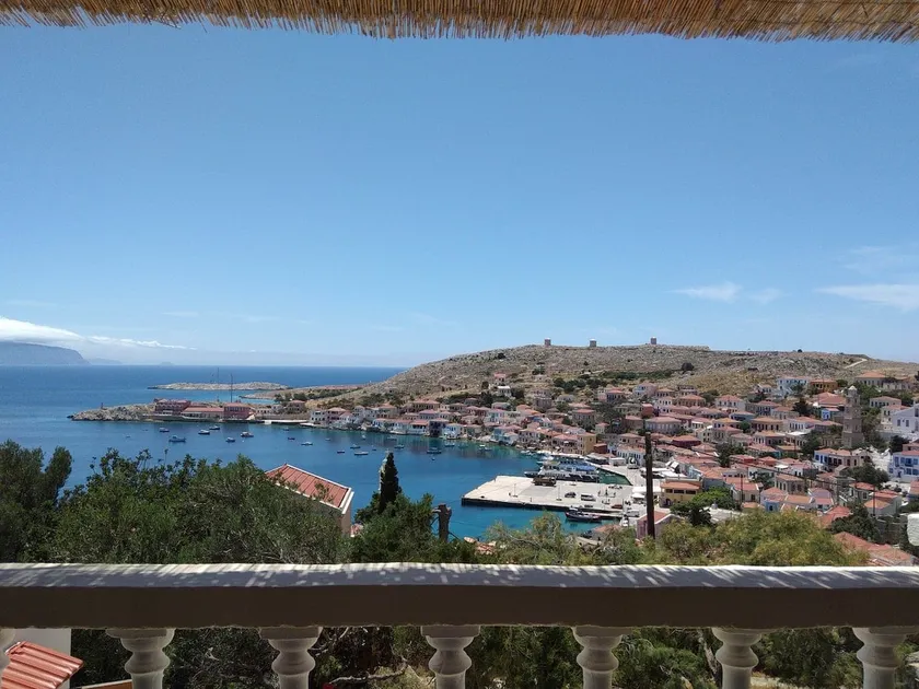 Villa Thea Halki - Image 1