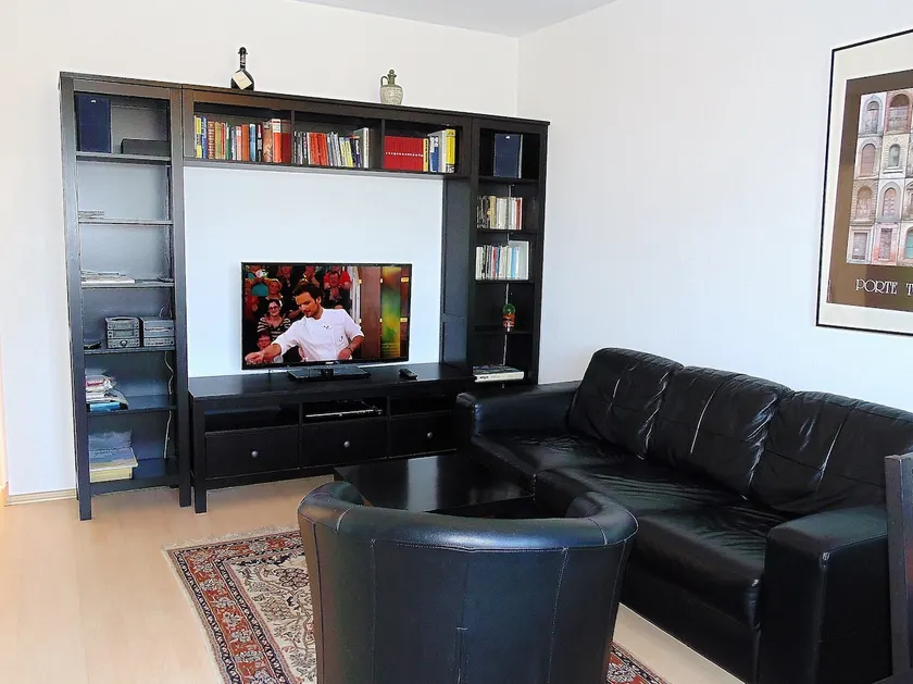 City Apartments Cologne - Apartment 2 - Image 1