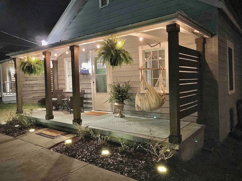 Bladen Bungalow - Dwntwn Wilmy - Dog Friendly - Image 1