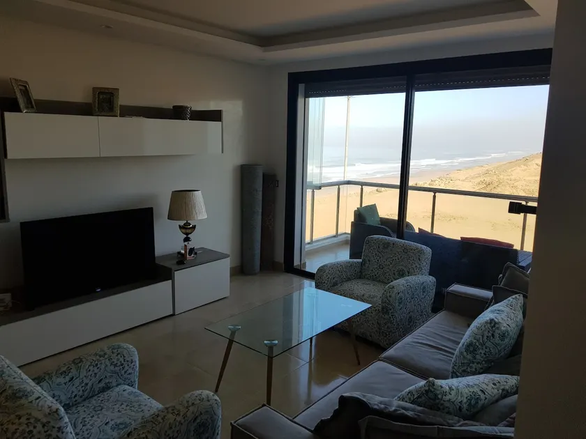 85 square meter sea view apartment - Image 1