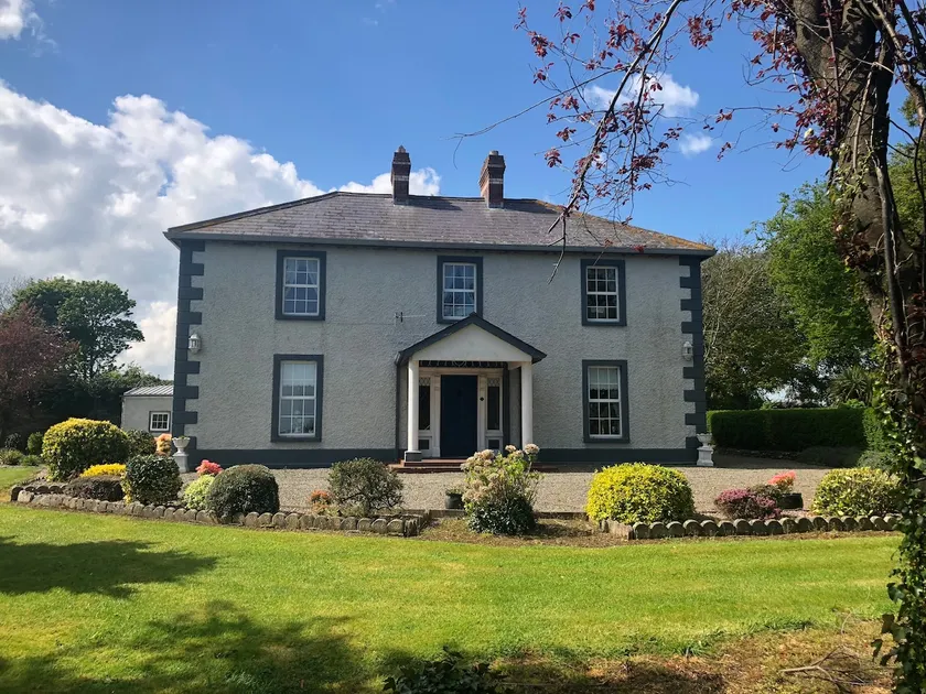 Old Parochial House - Image 1