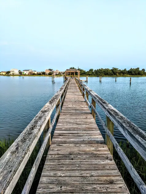 Dixie's Cottage- Apartment on the ICW Water Access - Image 1