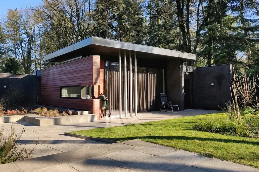 Villa Herenberg; enjoy luxury in nature - Image 1