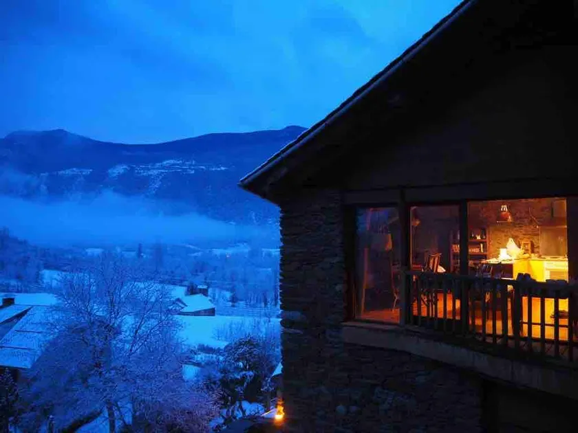 Refugi Can Orfila - Image 1