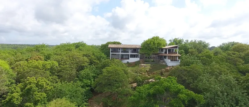 The Great Hill-top Villa - ASTONISHING View - Image 1