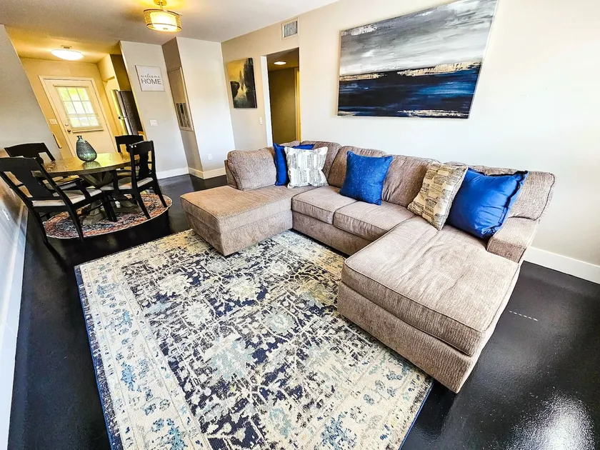 Quiet Oasis in Pineville - Image 1