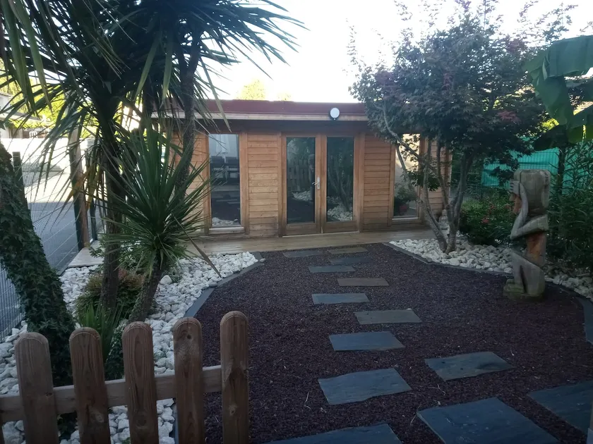 Entire place: Zen Cottage - Image 1