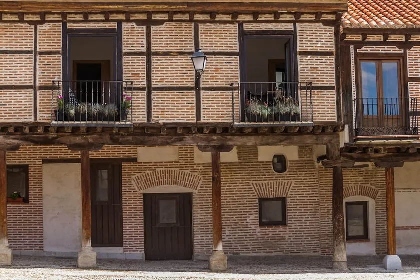 Mi Villa Arévalo - Image 1