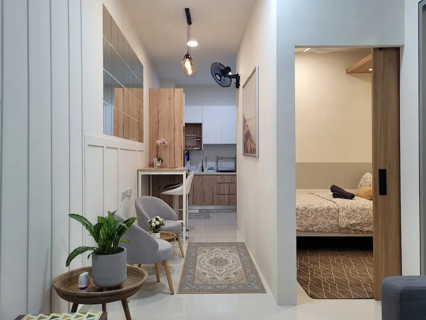 Savannahome - feels like home - Image 1