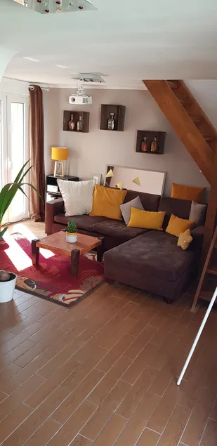 La Petite Maison - 45 m² cozy for your stay! - Image 1