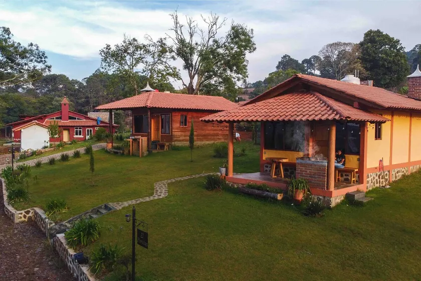 El paraiso - Image 1