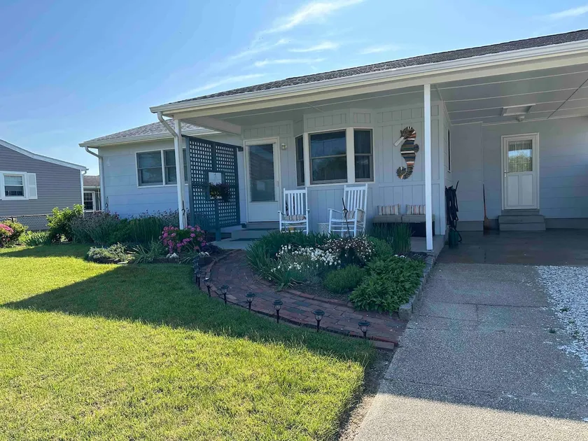 Welcome to Adria Bayside Cottage - Image 1