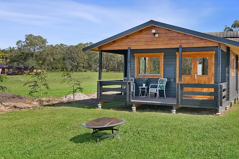 The Kickback Cabin - Image 1