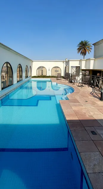FLAT WITH AN INCREDIBLE VIEW❤️ IN SÃO CAETANO DO SUL - Image 1