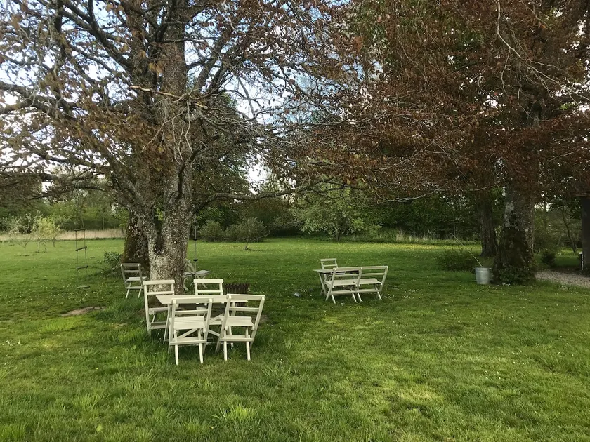 Apartment close to animals and nature, about 75 m2 - Image 1