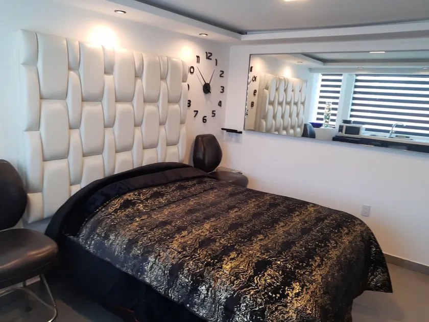 Luxury suite with kitchen and bathroom - Image 1