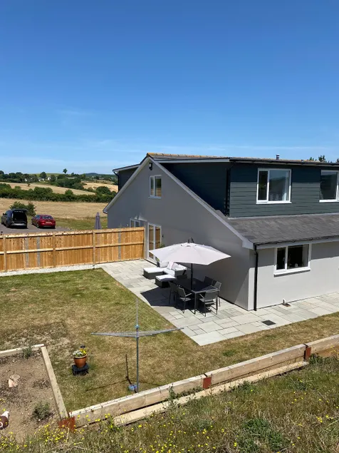 Sauna, Views, Orchard Garden: 3 Bed Devon Escape. - Image 1