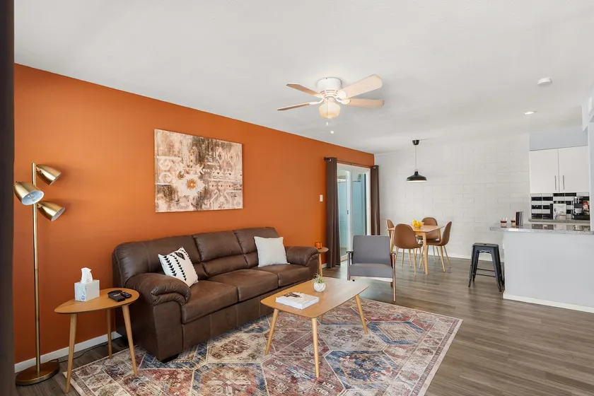 Comfortable 1 BR in Tempe Near Hiking & Golfing - Image 1