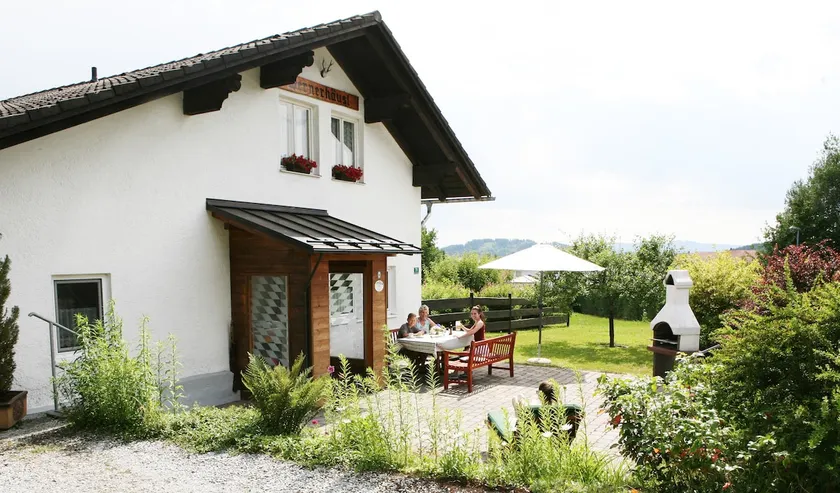 „Wernerhäusl Vacation Rental“ - Image 1