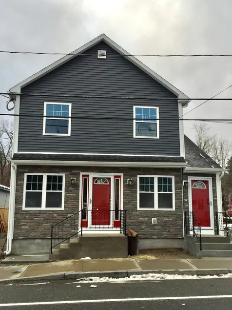 Charming 2BD apartment. - Image 1