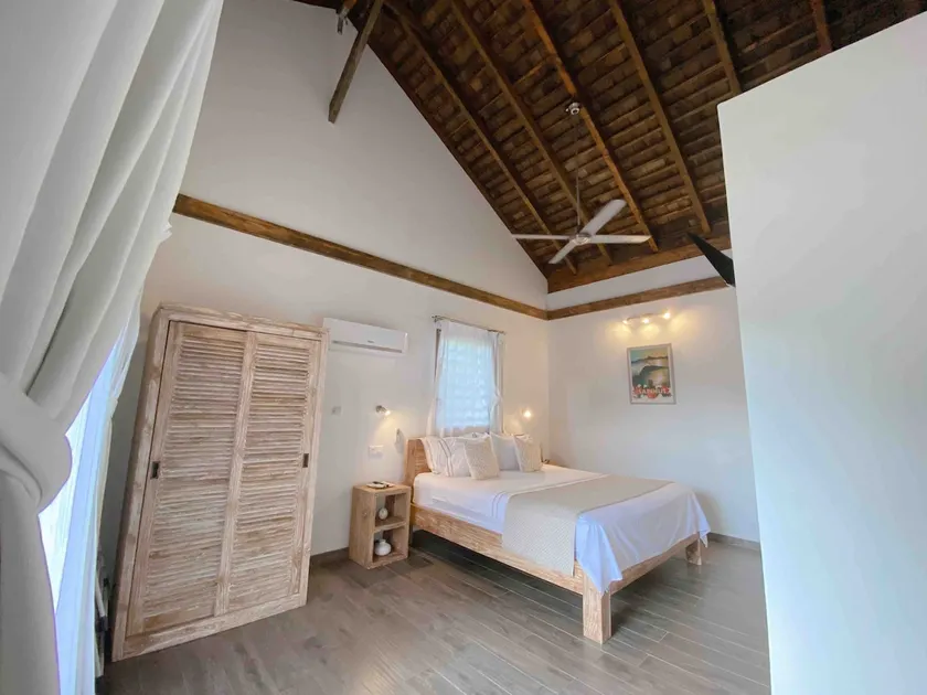 Fare noanoa-sapinus suite + lagoon nearby + fiber wifi - Image 1