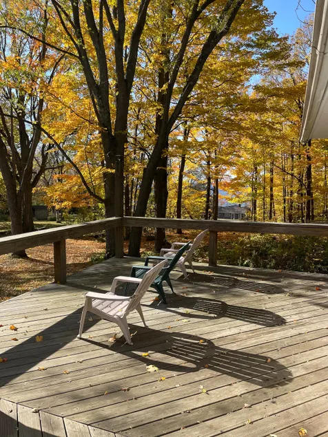 Champlain Cottage - Image 1