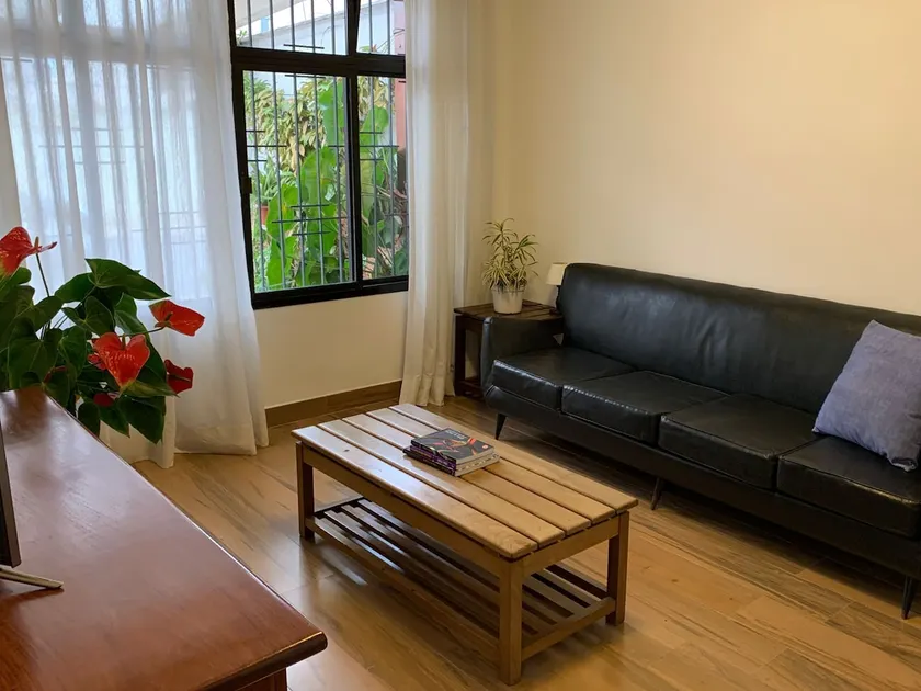 Comfortable and simple home - Image 1