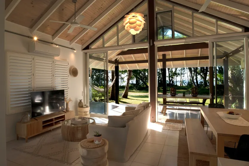 Nikatara - Mission Beach - 3 Bedroom Town House - Image 1