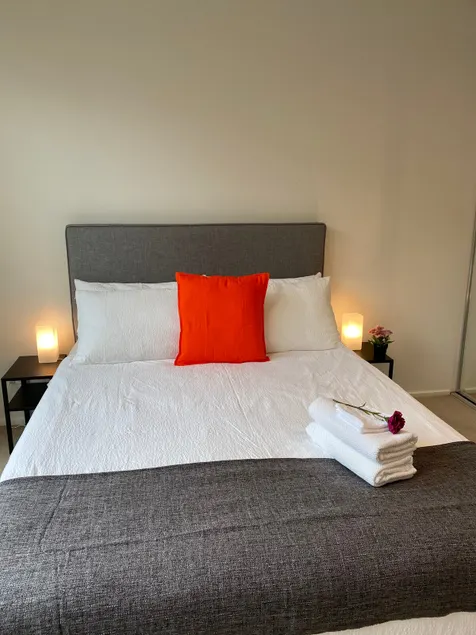 Cosy One bedroom apartment - Image 1