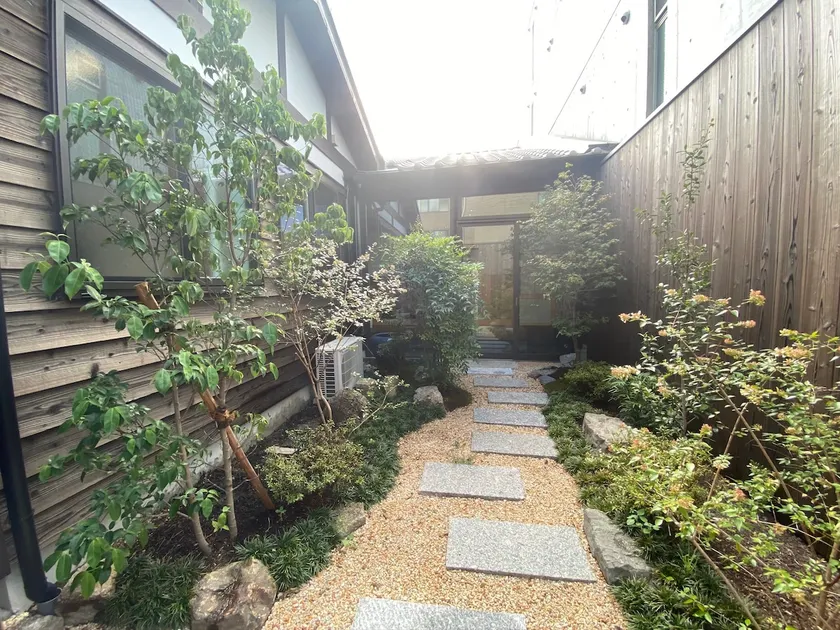 10 minutes on foot from Kyoto Station -- Yadokoya - Image 1
